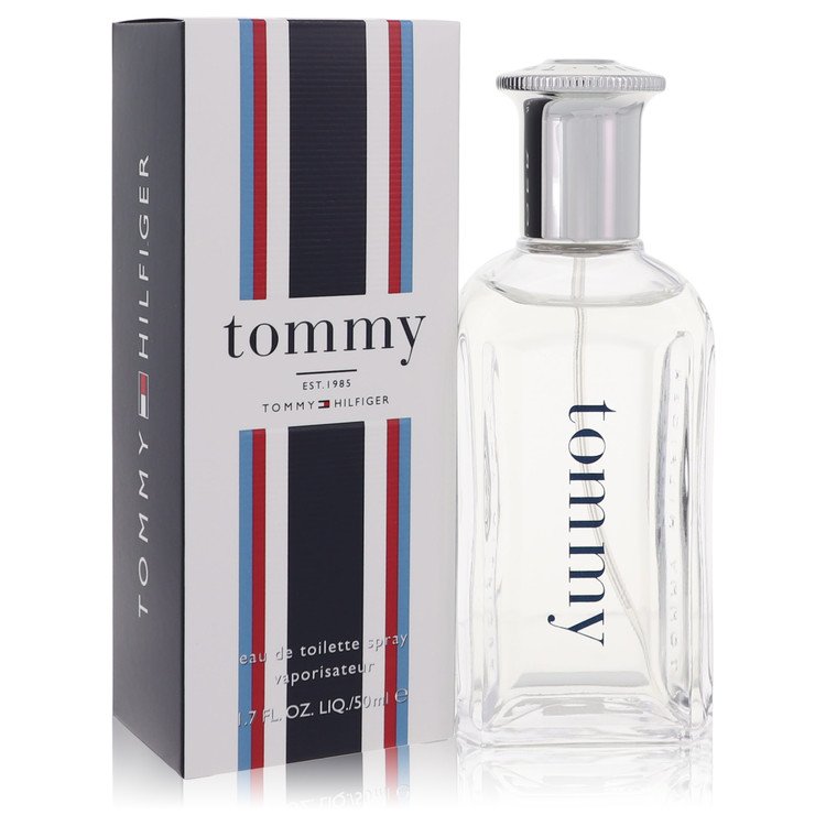 Tommy Hilfiger Tommy Hilfiger Men's Eau De Toilette 1.7 FL OZ | 50 ML