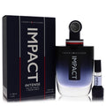 Tommy Hilfiger Impact Intense Men's Eau De Parfum 3.4 FL OZ | 100 ML