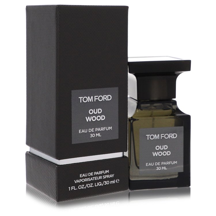 Tom Ford Oud Wood Eau De Parfum 1 FL OZ | 30 ML