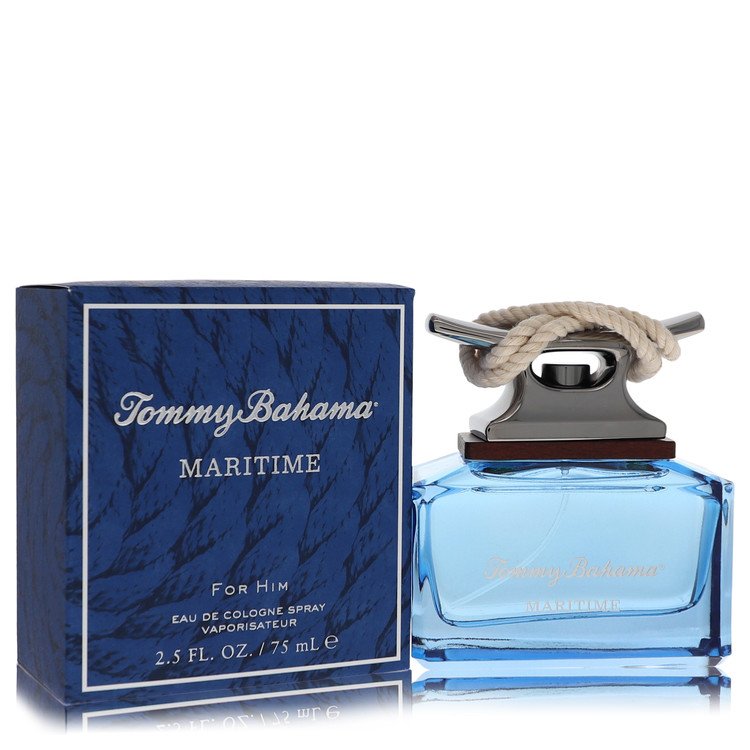 Tommy Bahama Maritime Men's Eau De Cologne 2.5 FL OZ | 75 ML