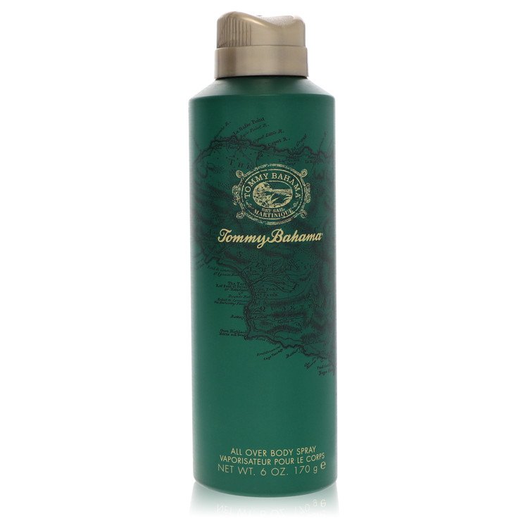 Tommy Bahama Set Sail Martinique Men's Body Spray 6 FL OZ | 180 ML