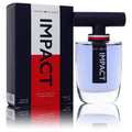Tommy Hilfiger Impact Men's Gift Set 3.4 FL OZ | 100 ML