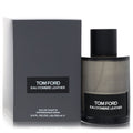 Tom Ford Eau D'ombre Leather Men's Eau De Toilette Spray 3.4 FL OZ | 100 ML