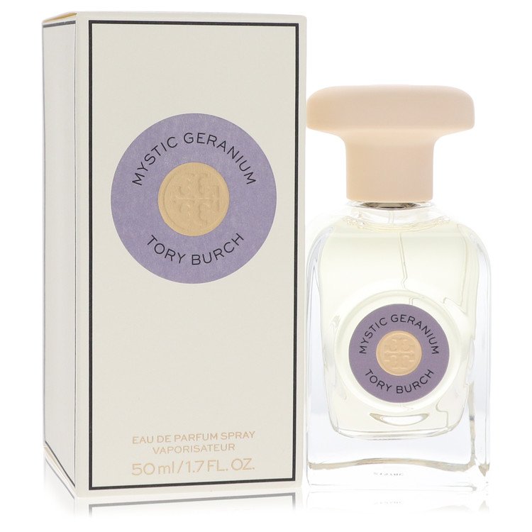 Tory Burch Mystic Geranium Women's Eau De Parfum 1.7 FL OZ | 50 ML