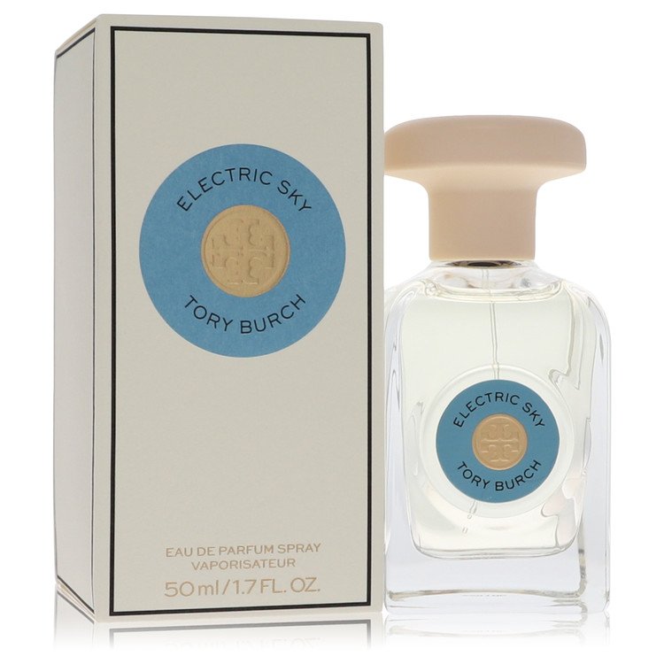 Tory Burch Electric Sky Women's Eau De Parfum 1.7 FL OZ | 50 ML