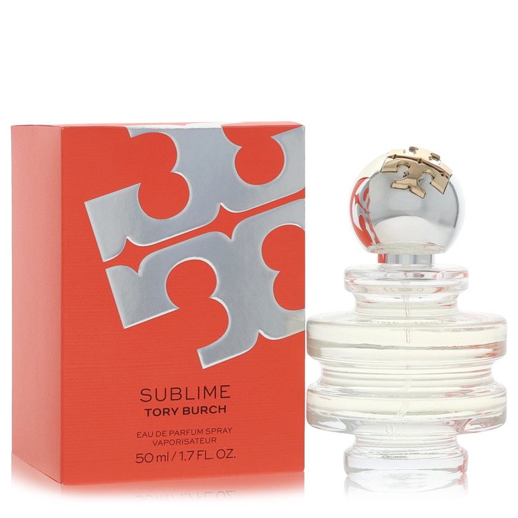 Tory Burch Sublime Women's Eau De Parfum 1.7 FL OZ | 50 ML