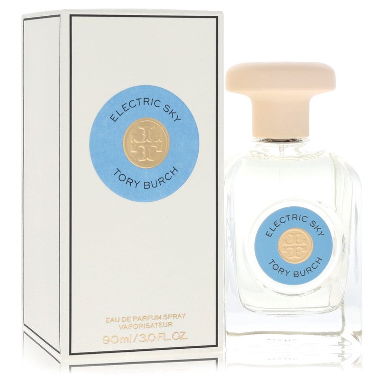 Tory Burch Electric Sky Women's Eau De Parfum 3 FL OZ | 90 ML