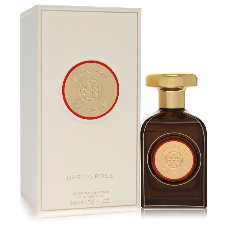 Tory Burch Daring Rose Women's Eau De Parfum 3 FL OZ | 90 ML