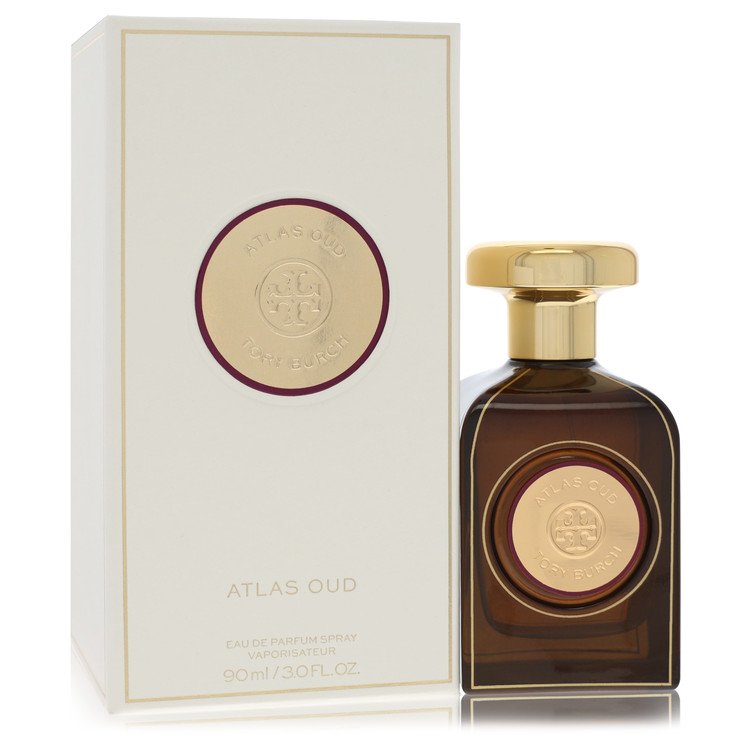 Tory Burch Atlas Oud Eau De Parfum 3 FL OZ | 90 ML