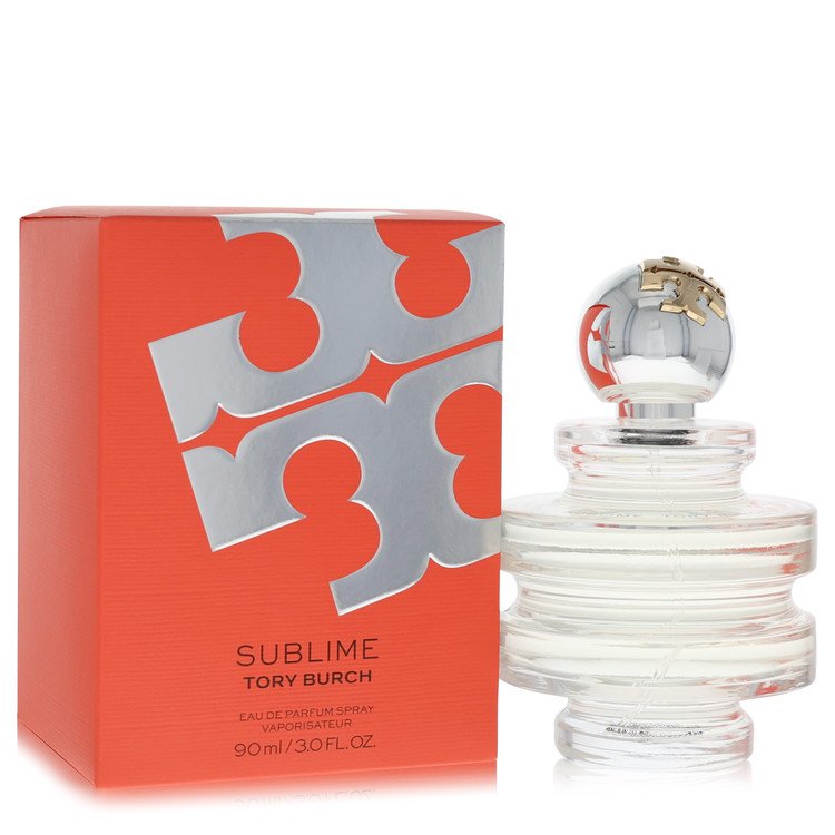 Tory Burch Sublime Women's Eau De Parfum 3 FL OZ | 90 ML