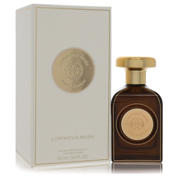 Tory Burch Luminous Musk Women's Eau De Parfum 3 FL OZ | 90 ML