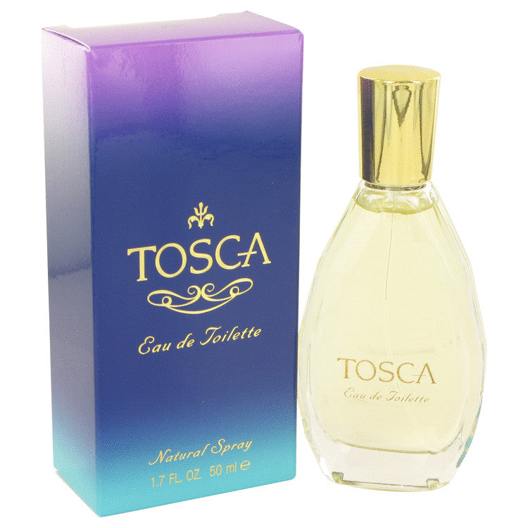 Tosca Tosca Women's Eau De Toilette 1.7 FL OZ | 50 ML
