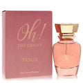 Tous Oh The Origin Women's Eau De Parfum 1.7 FL OZ | 50 ML