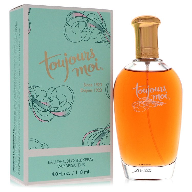 Dana Tou Jour Moi Women's Eau De Cologne 4 FL OZ | 120 ML