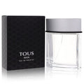 Tous Man Men's Eau De Toilette 3.4 FL OZ | 100 ML