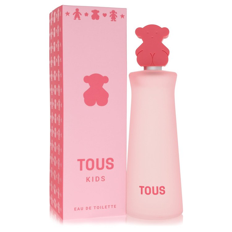 Tous Kids Eau De Toilette 3.4 FL OZ | 100 ML