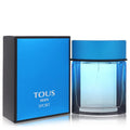 Tous Man Sport Men's Eau De Toilette 3.4 FL OZ | 100 ML