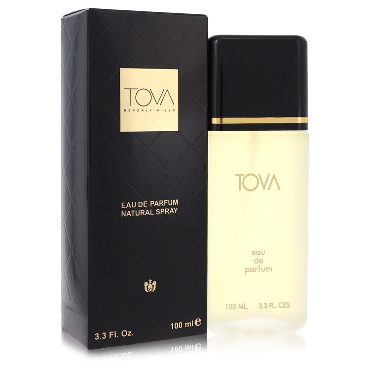 Tova Beverly Hills Tova Women's Eau De Parfum 3.3 FL OZ | 100 ML