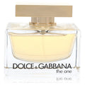 Dolce & Gabbana The One Women's Eau De Parfum Tester 2.5 FL OZ | 75 ML