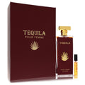Tequila Perfumes Tequila Pour Femme Red Women's Eau De Parfum 3.3 FL OZ | 100 ML