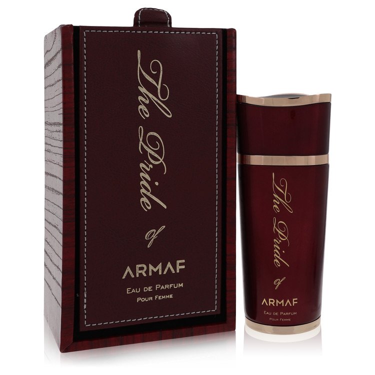 Armaf The Pride Of Armaf Women's Eau De Parfum 3.4 FL OZ | 100 ML