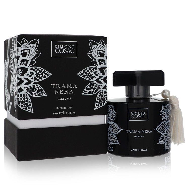 Simone Cosac Profumi Trama Nera Women's Perfume 2 FL OZ | 60 ML