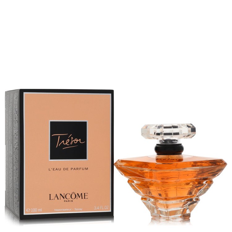 Lancome Tresor Women's Eau De Parfum 3.4 FL OZ | 100 ML