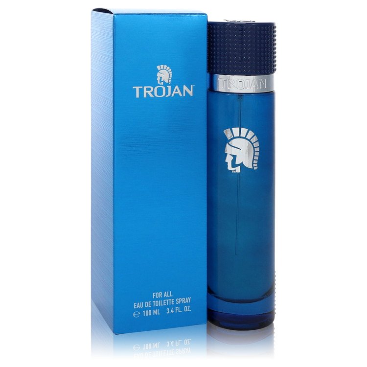 Trojan For All Unisex Eau De Toilette 3.4 FL OZ | 100 ML