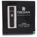 Trojan For Men Cologne Sample