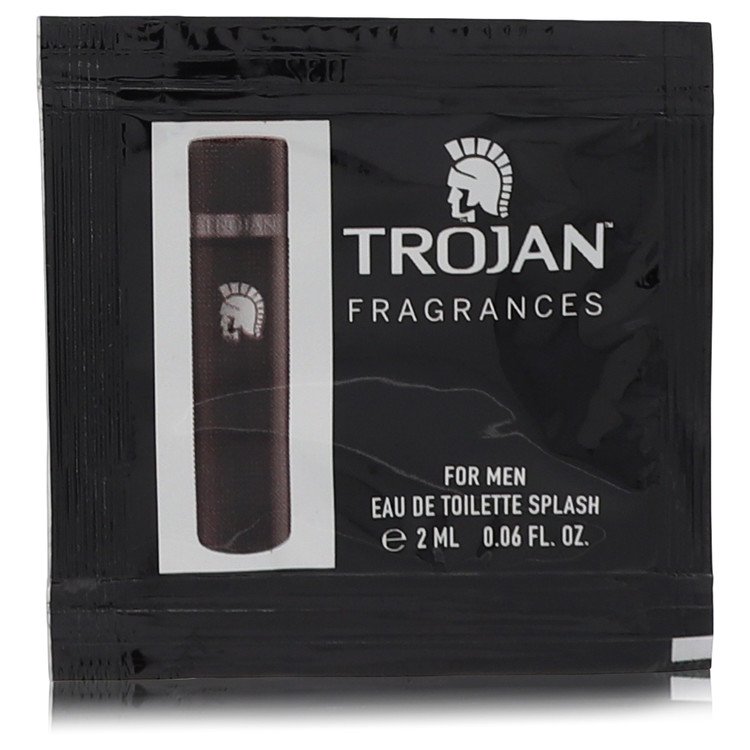 Trojan For Men Cologne Sample