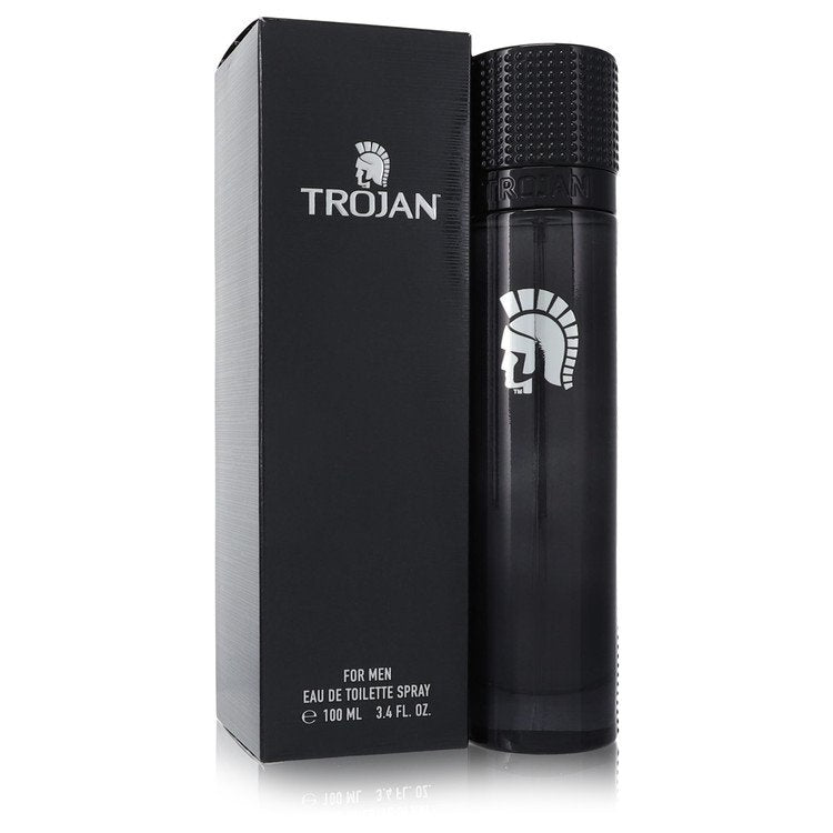 Trojan For Men Eau De Toilette 3.4 FL OZ | 100 ML