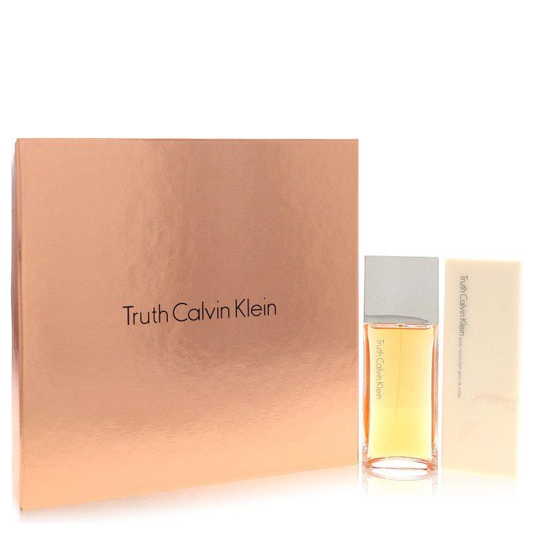 Calvin Klein Truth Women's Eau De Parfum Gift Set