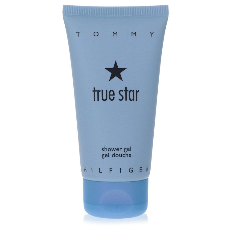 Tommy Hilfiger True Star Women's Shower Gel 2.5 OZ | 75 G