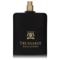 Trussardi Black Extreme Men's Eau De Toilette Tester 3.4 FL OZ | 100 ML