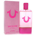 True Religion Pink Eau De Parfum 3.4 FL OZ | 100 ML