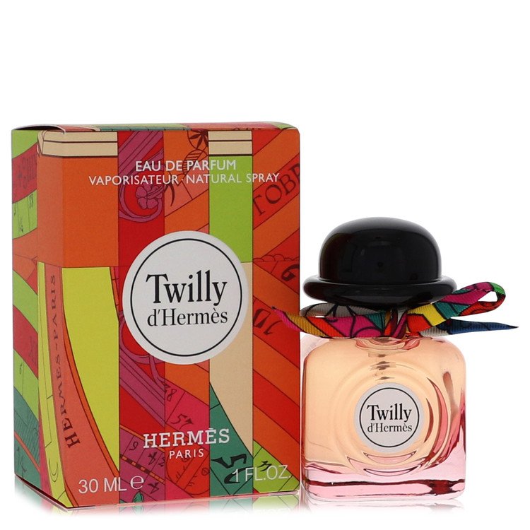 Hermes Twilly D'hermes Women's Eau De Parfum 1 FL OZ | 30 ML
