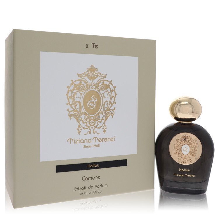 Tiziana Terenzi Halley Unisex Extrait De Parfum 3.4 FL OZ | 100 ML