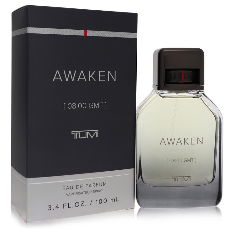 Tumi Awaken Eau De Parfum Unisex 3.4 FL OZ | 100 ML