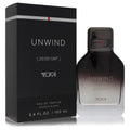 Tumi Unwind Men's Eau De Parfum 3.4 FL OZ | 100 ML