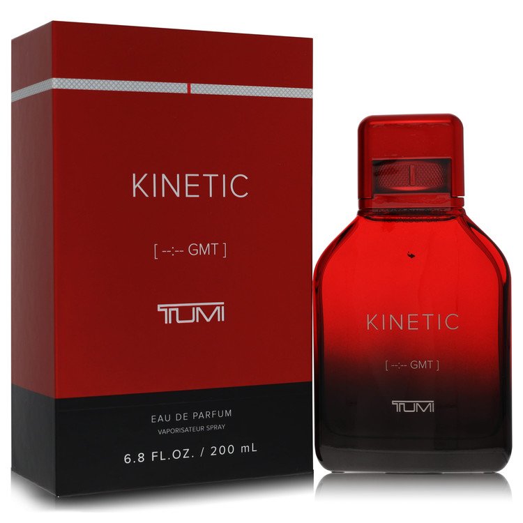 Tumi Kinetic Men's Eau De Parfum 6.8 FL OZ | 200 ML