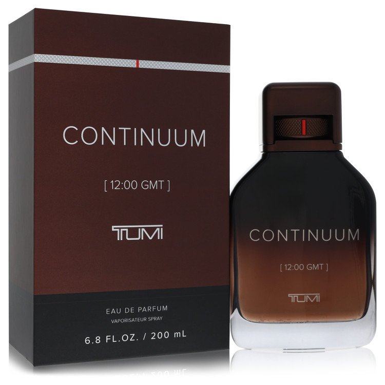 Tumi Continuum Men's Eau De Parfum 6.7 FL OZ | 200 ML