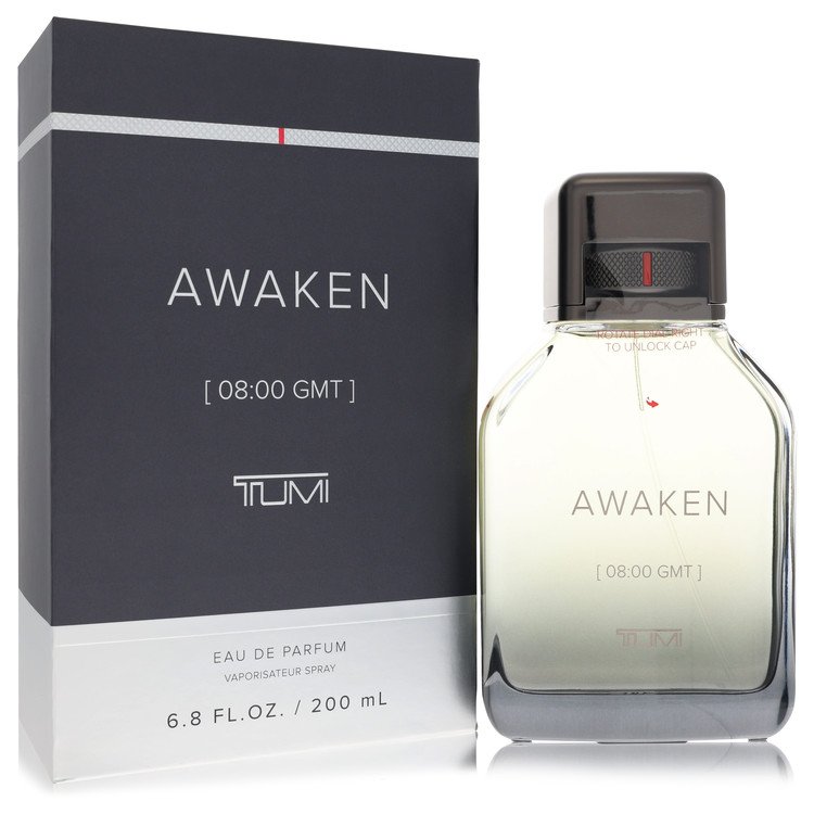 Tumi Awaken Unisex Eau De Parfum 6.8 FL OZ | 200 ML