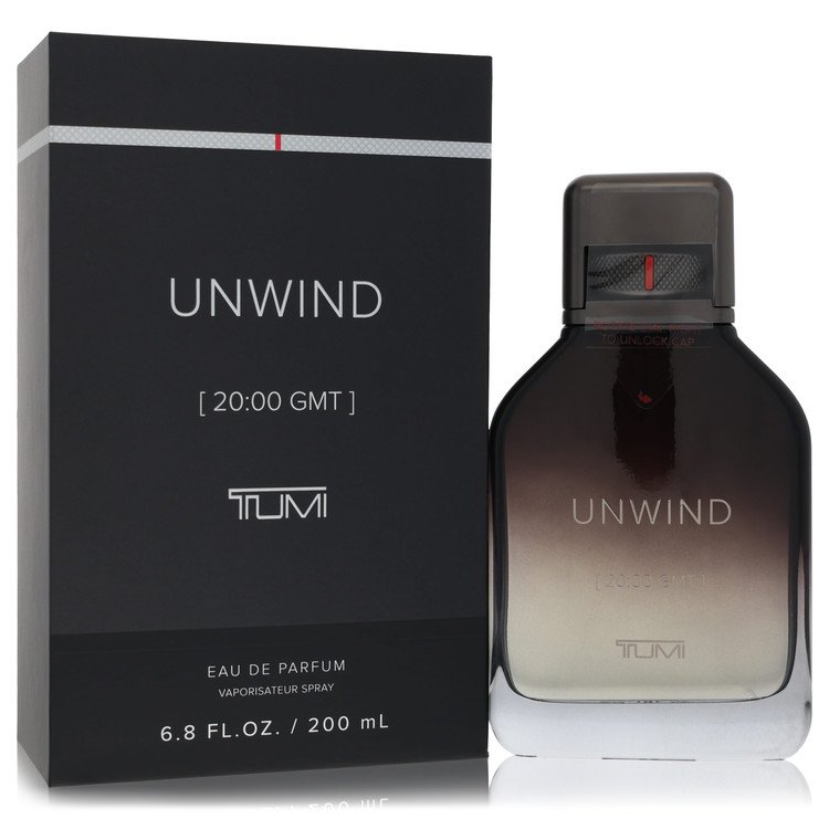 Tumi Unwind Men's Eau De Parfum 6.8 FL OZ | 200 ML