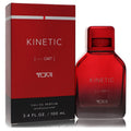Tumi Kinetic Men's Eau De Parfum 3.4 FL OZ | 100 ML