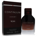 Tumi Continuum Men's Eau De Parfum 3.4 FL OZ | 100 ML