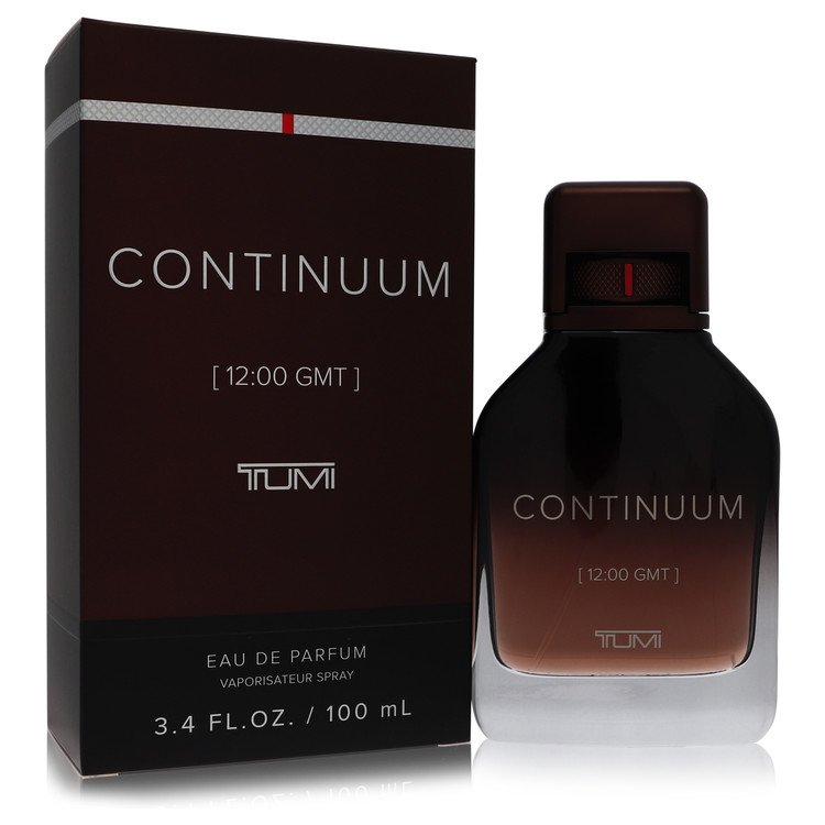 Tumi Continuum Men's Eau De Parfum 3.4 FL OZ | 100 ML