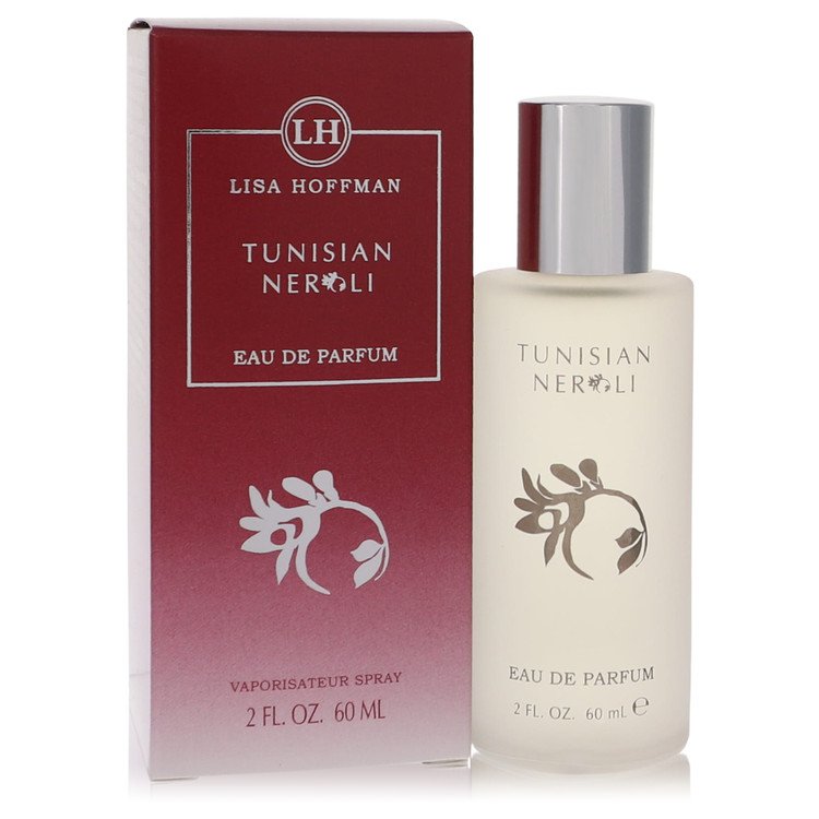 Lisa Hoffman Tunisian Neroli Women's Eau De Parfum 2 FL OZ | 60 ML