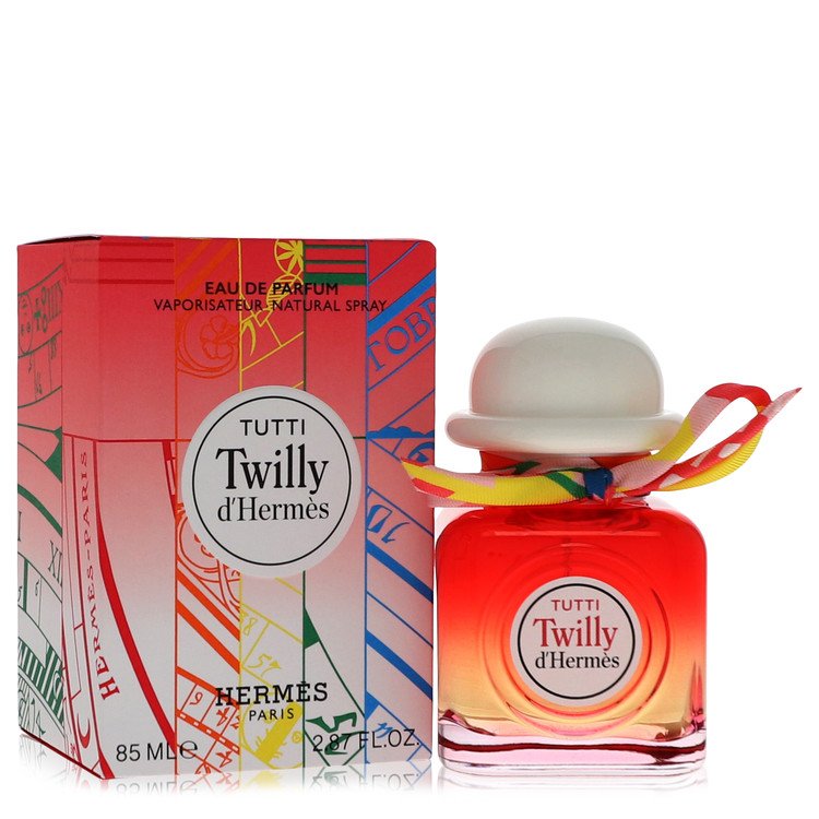 Hermes Tutti Twilly D'hermès Women's Eau De Parfum 2.7 FL OZ | 80 ML