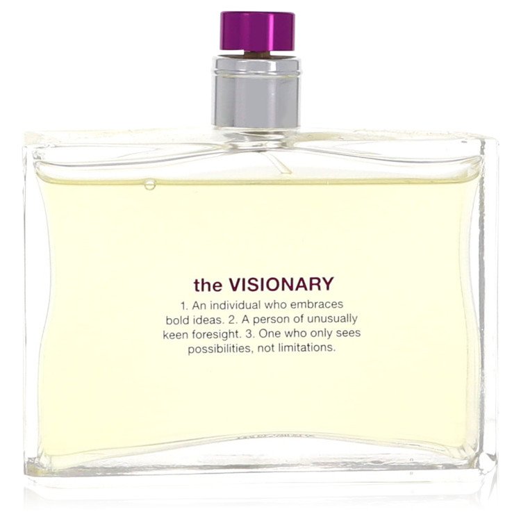 Gap The Visionary Eau De Toilette Tester 3.4 FL OZ | 100 ML
