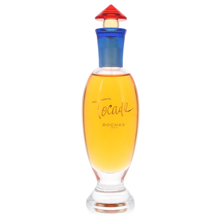 Rochas Tocade Women's Eau De Toilette Tester 3.3 FL OZ | 100 ML